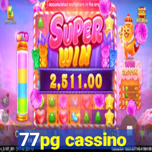 77pg cassino